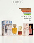 MFK - Baccarat Rouge 540