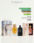 Calvin Klein - CK be
