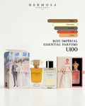 Essential Parfums - Bois Impérial