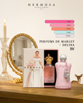 Perfums de Marley - Delina