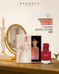 L'Interdit Rouge Ultime