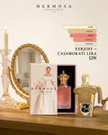 Xerjoff - Casamorati Lira