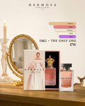 D&G - the only one