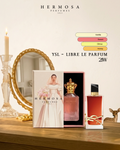 YSL - Libre Le Parfum