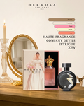 Haute fragrance company devils intrigue