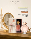 Paco Rabanne - Olympea