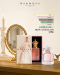 Guerlain - mon guerlain
