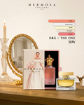 D&G - the one