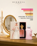 Perfums de Marley Delina exclusive