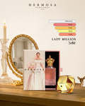 Lady million