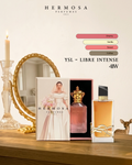 YSL - Libre Intense