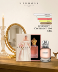 Givency - L interdit edp