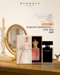 Narciso Rodriguez For Her