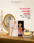 D&G - The One edp Intense