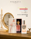 D&G - devotion