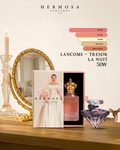 Lancome Tresor La Nuit