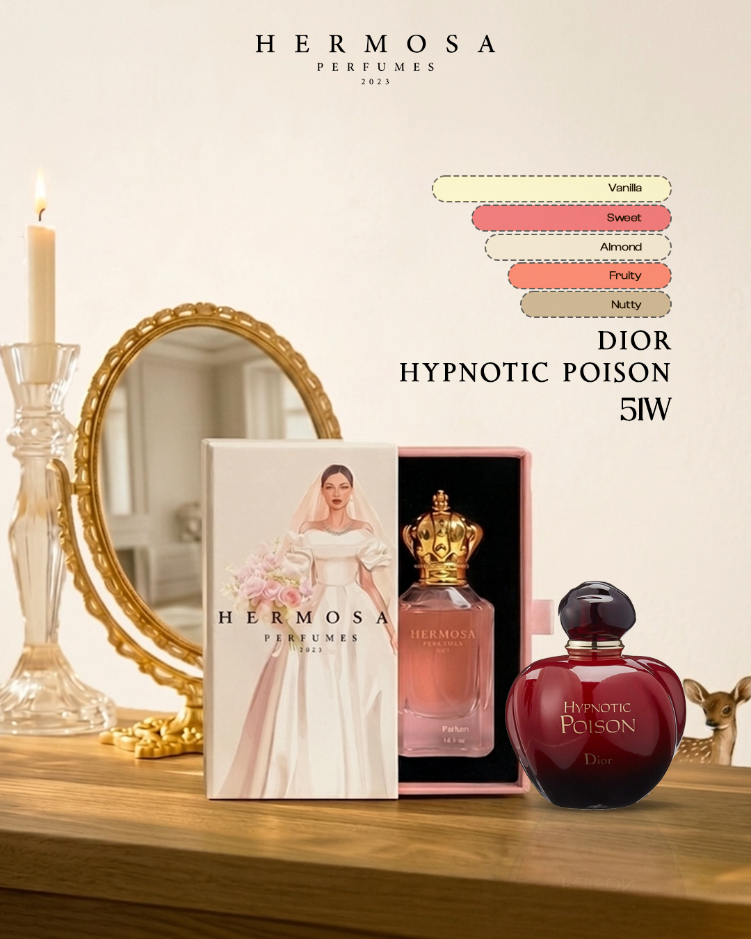 Dior Hypnotic Poison
