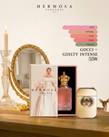 Gucci Guilty Intense