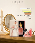 Prada - Paradoxe intense