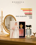 Paco Rabanne - Fame
