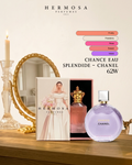 Chnace Eau Splendide-Chanel