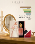 Prada Paradoxe Radical Essence-Prada