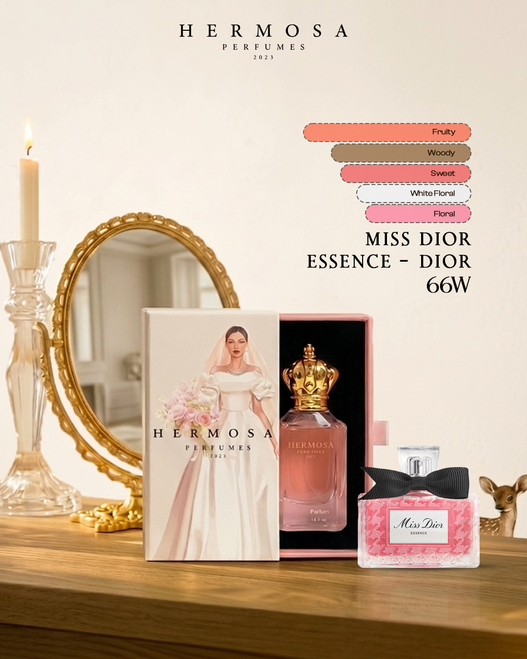 Miss Dior Essence - Dior