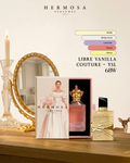 Libre Vanille Couture - YSL
