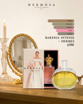 Barénia Intense - Hermès