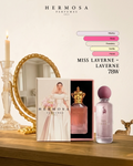 Miss Laverne - Laverne