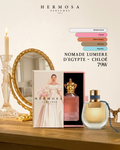 Nomade Lumiere d'Egypte - Chloé