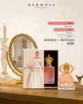 Audace - Rochas