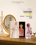 Sense - Laverne