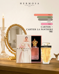 Cartier - Cartier la Panthere